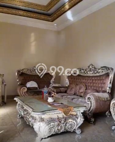 Rumah Elit Modern Siap Huni di Modernland Tangerang Rumah Elit Modern Siap Huni di Modernland Tangerang