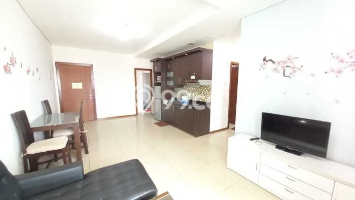Apartemen Favorit Nyaman Dijual di Jakarta Pusat dengan 3 Kamar Tidur Apartemen Favorit Nyaman Dijual di Jakarta Pusat dengan 3 Kamar Tidur