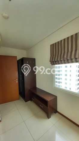 Siap Huni Apartemen di Jakarta Pusat 3 Kamar & 2 Kamar Mandi, Luas 86m2 Siap Huni Apartemen di Jakarta Pusat 3 Kamar & 2 Kamar Mandi, Luas 86m2