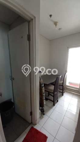 Apartemen Favorit Nyaman Dijual di Jakarta Pusat dengan 3 Kamar Tidur Apartemen Favorit Nyaman Dijual di Jakarta Pusat dengan 3 Kamar Tidur