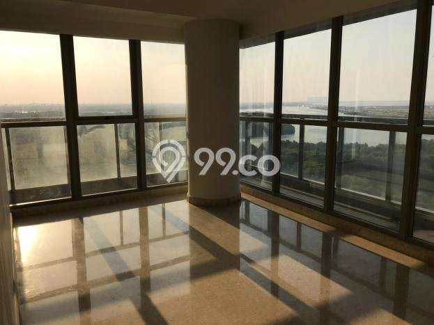 Paling Dicari! Apartemen Eksklusif Dijual di Pantai Indah Kapuk Punya 3 Bedroom Paling Dicari! Apartemen Eksklusif Dijual di Pantai Indah Kapuk Punya 3 Bedroom