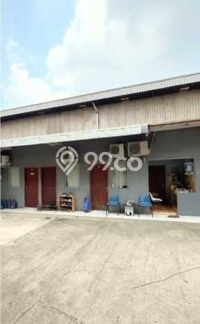 Unit Gudang Strategis di Cikarang Pusat, Bekasi Potensi Bisnis Besar Unit Gudang Strategis di Cikarang Pusat, Bekasi Potensi Bisnis Besar