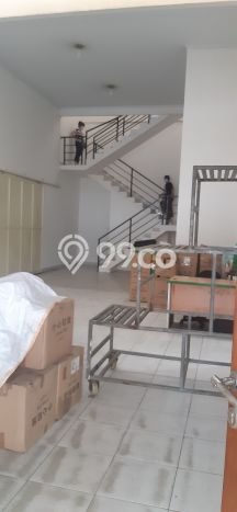 Hunian Super Mewah dengan Akses Paling Strategis di Jelambar, Jakarta Barat Hunian Super Mewah dengan Akses Paling Strategis di Jelambar, Jakarta Barat