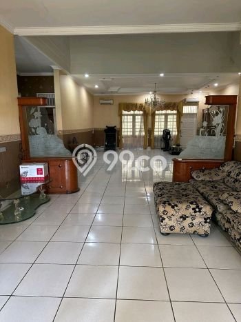 Rumah Mewah Siap Huni LT 385m2 di Cilandak, Jakarta Selatan Rumah Mewah Siap Huni LT 385m2 di Cilandak, Jakarta Selatan