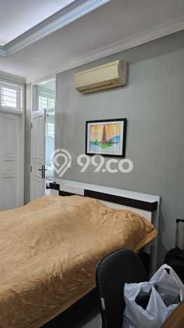 Jual Rumah Luas Megah Dengan View Eksklusif di Puri Indah, Jakarta Barat Jual Rumah Luas Megah Dengan View Eksklusif di Puri Indah, Jakarta Barat