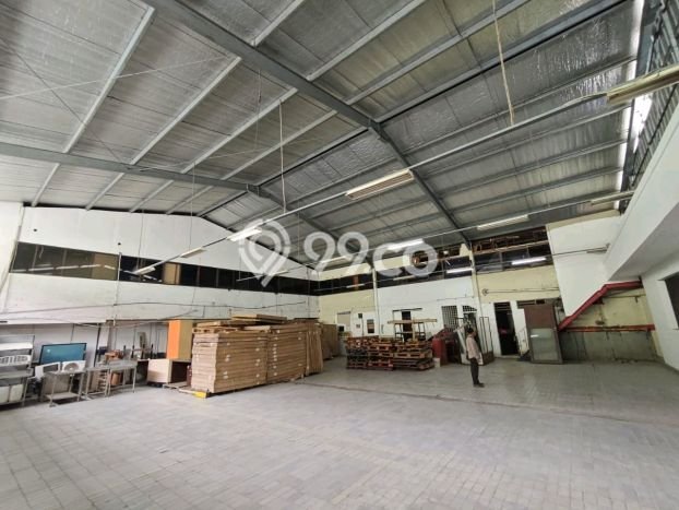 Gudang Bagus Dijual LB 1203m2 Lokasi Strategis Jakarta Utara Area Cocok untuk Berbisnis Gudang Bagus Dijual LB 1203m2 Lokasi Strategis Jakarta Utara Area Cocok untuk Berbisnis