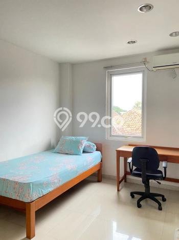 Peluang Investasi! Rumah Kost Dijual di Karawaci, Tangerang, 25 KT, 26 KM, Luas 860m2 Peluang Investasi! Rumah Kost Dijual di Karawaci, Tangerang, 25 KT, 26 KM, Luas 860m2