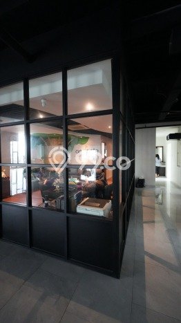 Kantor Dijual di Prime Area Jakarta Barat Luas 3m2 Kantor Dijual di Prime Area Jakarta Barat Luas 3m2