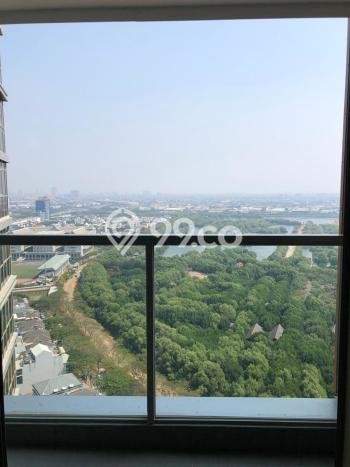 Siap Huni Apartemen di Jakarta Utara 1 Kamar & 1 Kamar Mandi, Luas 51m2 Siap Huni Apartemen di Jakarta Utara 1 Kamar & 1 Kamar Mandi, Luas 51m2