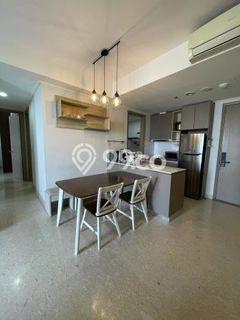 Apartemen Terjangkau Dijual di Jakarta Utara 2 KT & 1 KM Apartemen Terjangkau Dijual di Jakarta Utara 2 KT & 1 KM