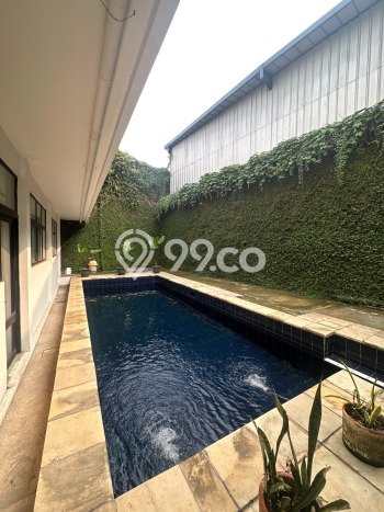 Siap Huni Hunian Elit 0 Kamar di Permata Hijau Dekat ke Mana Saja Siap Huni Hunian Elit 0 Kamar di Permata Hijau Dekat ke Mana Saja