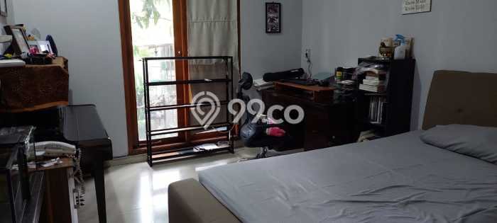 Dijual Rumah Luas Elegan Dengan View Eksklusif di Metro Permata, Tangerang Dijual Rumah Luas Elegan Dengan View Eksklusif di Metro Permata, Tangerang