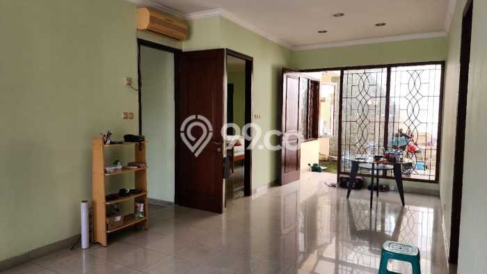 Rumah Eksklusif Siap Huni LT 200m2 di Kelapa Gading, Jakarta Utara Rumah Eksklusif Siap Huni LT 200m2 di Kelapa Gading, Jakarta Utara