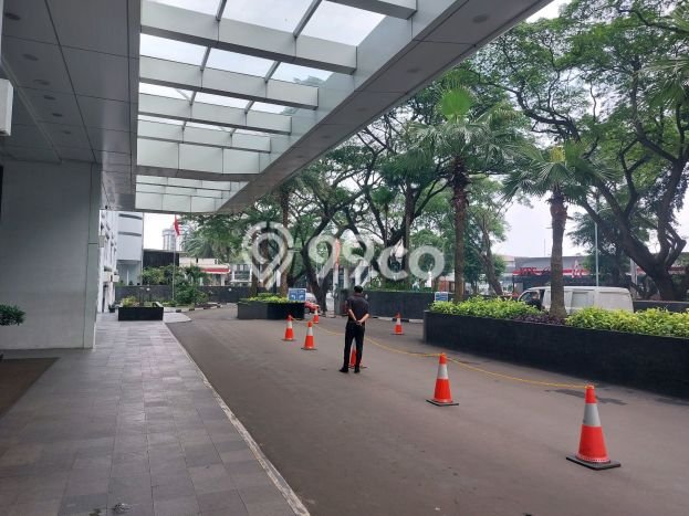 Apartemen Disewakan 2 Kamar Murah Siap Huni di Tangerang, Luas 65m2 Apartemen Disewakan 2 Kamar Murah Siap Huni di Tangerang, Luas 65m2
