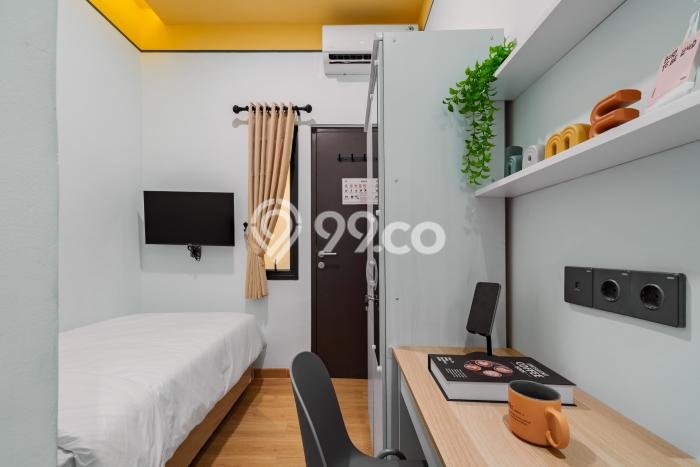 Dijual Segera Rumah Kost di Mangga Besar, Jakarta Barat 20 Kamar Dijual Segera Rumah Kost di Mangga Besar, Jakarta Barat 20 Kamar