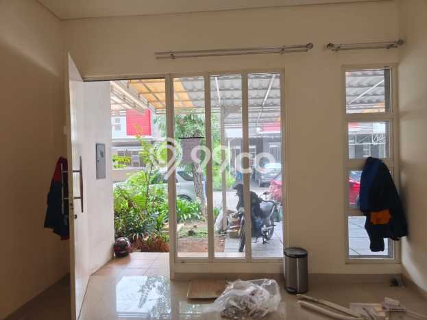 Hunian Super Elit dengan Akses Paling Strategis di Green Lake City, Jakarta Barat Hunian Super Elit dengan Akses Paling Strategis di Green Lake City, Jakarta Barat