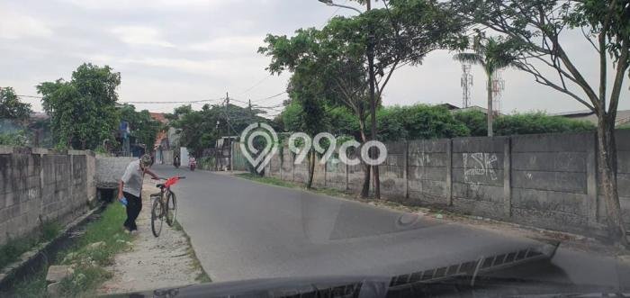 Untuk Dijual Tanah 1500m2 di Kalideres, Jakarta Barat Untuk Dijual Tanah 1500m2 di Kalideres, Jakarta Barat