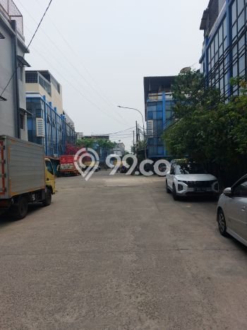 Unit Ruko Dijual di Jakarta Utara LT 67m2 & LB 200m2 Unit Ruko Dijual di Jakarta Utara LT 67m2 & LB 200m2