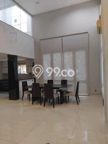 Rumah sewa siap pakai 3 Kamar Tidur di Pantai Indah Kapuk, Jakarta Utara Rumah sewa siap pakai 3 Kamar Tidur di Pantai Indah Kapuk, Jakarta Utara