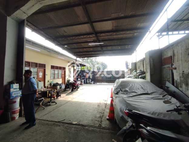 Unit Gudang Tersedia di Kalideres Spesifikasi LB 915m2 Unit Gudang Tersedia di Kalideres Spesifikasi LB 915m2