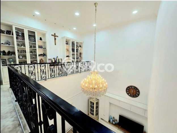 For Sale! Premium House LT 300m2 Desain Modern di Alam Sutera For Sale! Premium House LT 300m2 Desain Modern di Alam Sutera