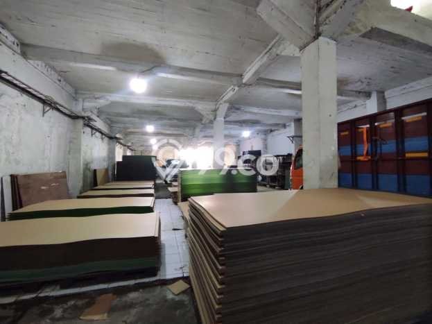 Unit Gudang Tersedia di Kalideres Spesifikasi LB 915m2 Unit Gudang Tersedia di Kalideres Spesifikasi LB 915m2