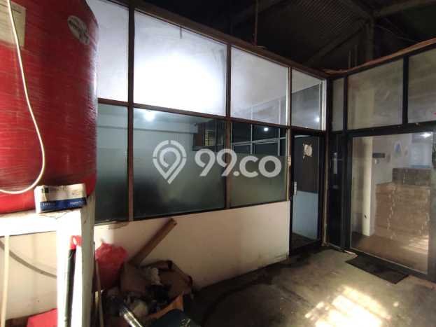 Unit Gudang Tersedia di Kalideres Spesifikasi LB 915m2 Unit Gudang Tersedia di Kalideres Spesifikasi LB 915m2