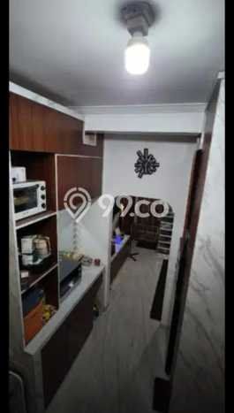 Jual Rumah Eksklusif 3 KT di Ancol, Jakarta Utara Jual Rumah Eksklusif 3 KT di Ancol, Jakarta Utara