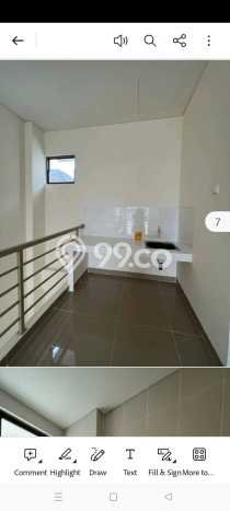 Unit Ruko Tersedia di Gading Serpong Spesifikasi LB 150m2 Unit Ruko Tersedia di Gading Serpong Spesifikasi LB 150m2