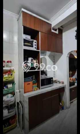 Jual Rumah Eksklusif 3 KT di Ancol, Jakarta Utara Jual Rumah Eksklusif 3 KT di Ancol, Jakarta Utara