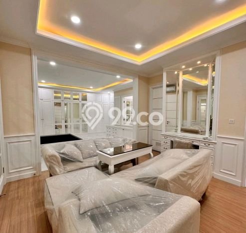 Rumah sewa siap pakai 3 Kamar Tidur di Pantai Indah Kapuk, Jakarta Utara Rumah sewa siap pakai 3 Kamar Tidur di Pantai Indah Kapuk, Jakarta Utara