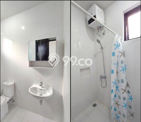 Hunian Nyaman Asri 3 KT Siap Huni di Citra Garden Jakarta Barat Hunian Nyaman Asri 3 KT Siap Huni di Citra Garden Jakarta Barat
