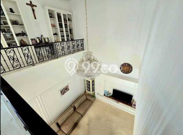 For Sale! Premium House LT 300m2 Desain Modern di Alam Sutera For Sale! Premium House LT 300m2 Desain Modern di Alam Sutera
