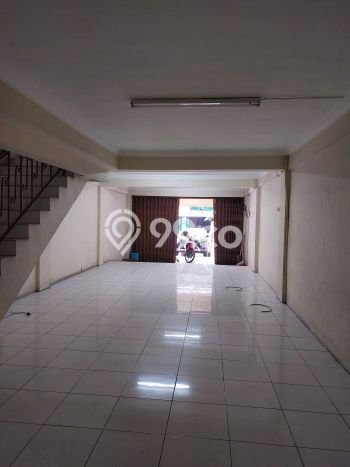 Ruko Dijual di Prime Area Jakarta Utara Luas 200m2 Ruko Dijual di Prime Area Jakarta Utara Luas 200m2