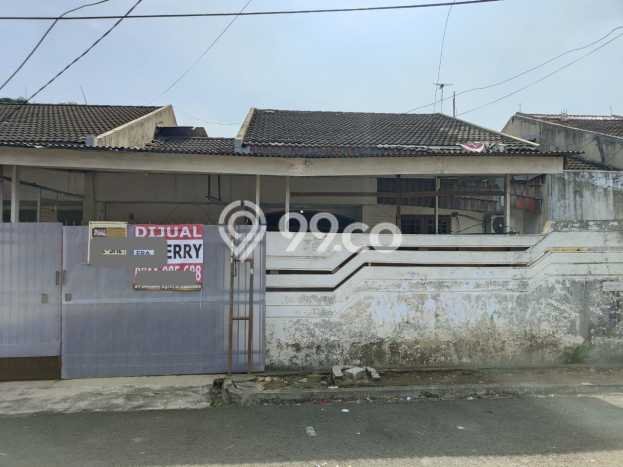 Hunian Nyaman Asri 3 KT Siap Pakai di Taman Kota Jakarta Barat Hunian Nyaman Asri 3 KT Siap Pakai di Taman Kota Jakarta Barat