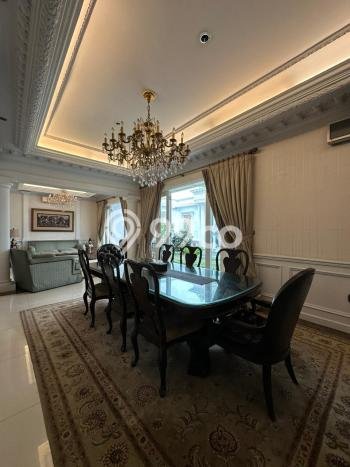 For Sale! Premium House LT 325m2 Desain Elegan di Pantai Indah Kapuk For Sale! Premium House LT 325m2 Desain Elegan di Pantai Indah Kapuk