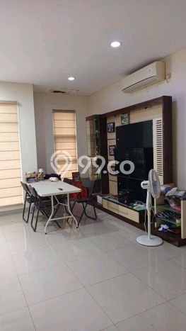 Hunian Super Mewah dengan Akses Paling Strategis di Green Lake City, Jakarta Barat Hunian Super Mewah dengan Akses Paling Strategis di Green Lake City, Jakarta Barat
