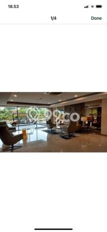 Hunian Apartemen Budget Friendly di Bekasi dengan 3 Kamar Tidur, 1 Kamar Mandi Hunian Apartemen Budget Friendly di Bekasi dengan 3 Kamar Tidur, 1 Kamar Mandi