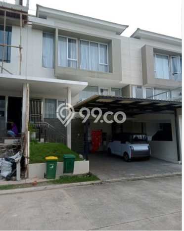 Hunian Strategis 4 KT LB 200m2 Kondisi Bagus di Citra Garden Hunian Strategis 4 KT LB 200m2 Kondisi Bagus di Citra Garden
