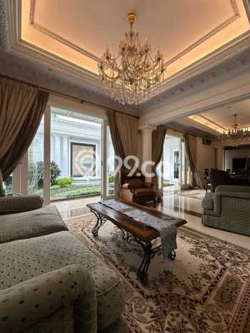 For Sale! Premium House LT 325m2 Desain Elegan di Pantai Indah Kapuk For Sale! Premium House LT 325m2 Desain Elegan di Pantai Indah Kapuk