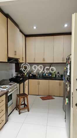 Rumah Elit Modern Tanpa Renovasi di Puri Indah Jakarta Barat Rumah Elit Modern Tanpa Renovasi di Puri Indah Jakarta Barat