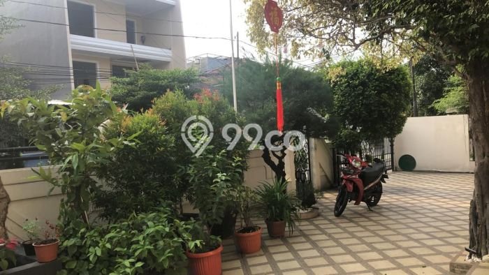 Dijual Rumah Mewah Megah Dengan View Eksklusif di Pluit, Jakarta Utara Dijual Rumah Mewah Megah Dengan View Eksklusif di Pluit, Jakarta Utara