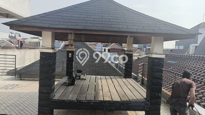 Jual Rumah Mewah Elegan Dengan View Eksklusif di Pantai Indah Kapuk, Jakarta Utara Jual Rumah Mewah Elegan Dengan View Eksklusif di Pantai Indah Kapuk, Jakarta Utara