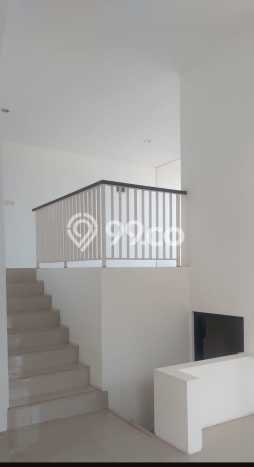 Siap Huni Rumah Minimalis & Modern LB 300m2 di Citra Garden Siap Huni Rumah Minimalis & Modern LB 300m2 di Citra Garden