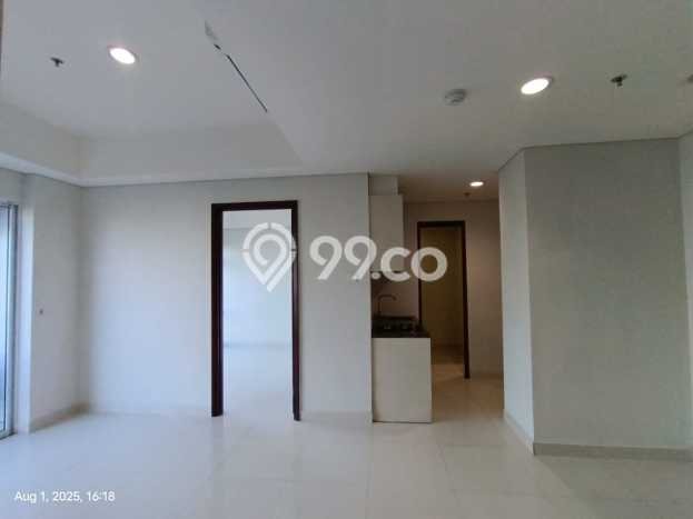 Hunian Apartemen Strategis untuk Dijual di Jakarta Barat dengan 3 Kamar Hunian Apartemen Strategis untuk Dijual di Jakarta Barat dengan 3 Kamar
