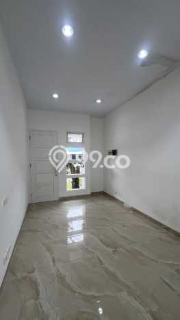 Rumah Modern 3 KT di Gading Serpong Tangerang Unfurnished Rumah Modern 3 KT di Gading Serpong Tangerang Unfurnished