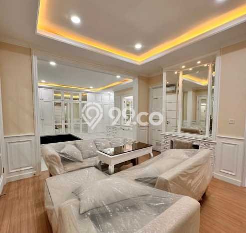 Rumah sewa siap pakai 3 Kamar Tidur di Pantai Indah Kapuk, Jakarta Utara Rumah sewa siap pakai 3 Kamar Tidur di Pantai Indah Kapuk, Jakarta Utara