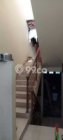 Dijual Rumah Luas Elegan Dengan View Eksklusif di Metro Permata, Tangerang Dijual Rumah Luas Elegan Dengan View Eksklusif di Metro Permata, Tangerang