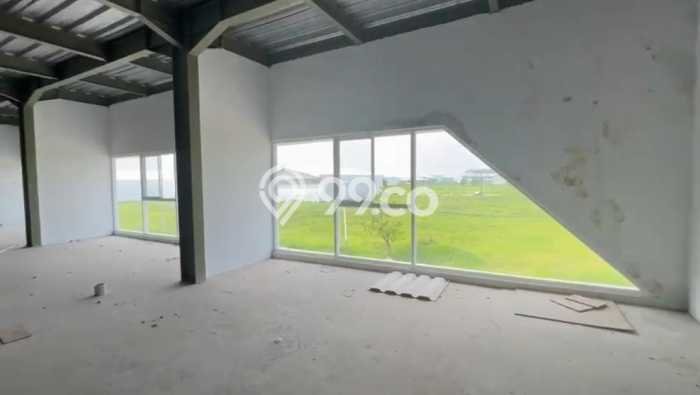 Gudang Paling Dicari LB 4m2 Dijual di Pakuhaji Gudang Paling Dicari LB 4m2 Dijual di Pakuhaji