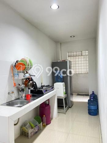 Peluang Investasi! Rumah Kost Dijual di Karawaci, Tangerang, 25 KT, 26 KM, Luas 860m2 Peluang Investasi! Rumah Kost Dijual di Karawaci, Tangerang, 25 KT, 26 KM, Luas 860m2